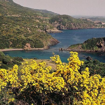 Casa Vacanze Sandalia Bosa Exteriér fotografie