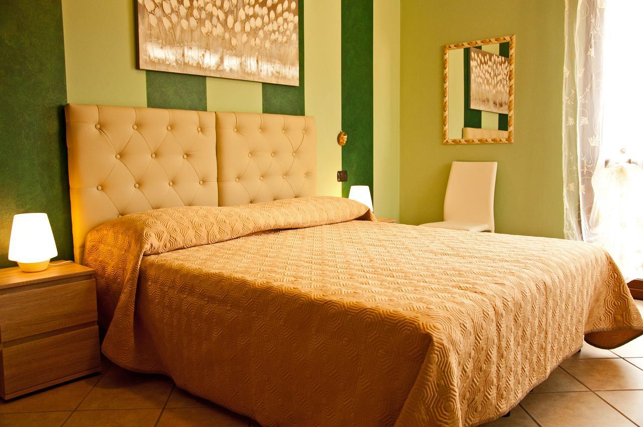 Casa Vacanze Sandalia Bosa Exteriér fotografie