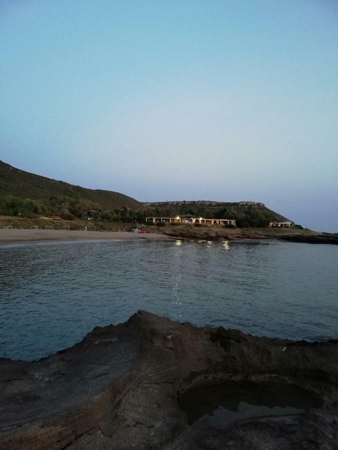 Casa Vacanze Sandalia Bosa Exteriér fotografie